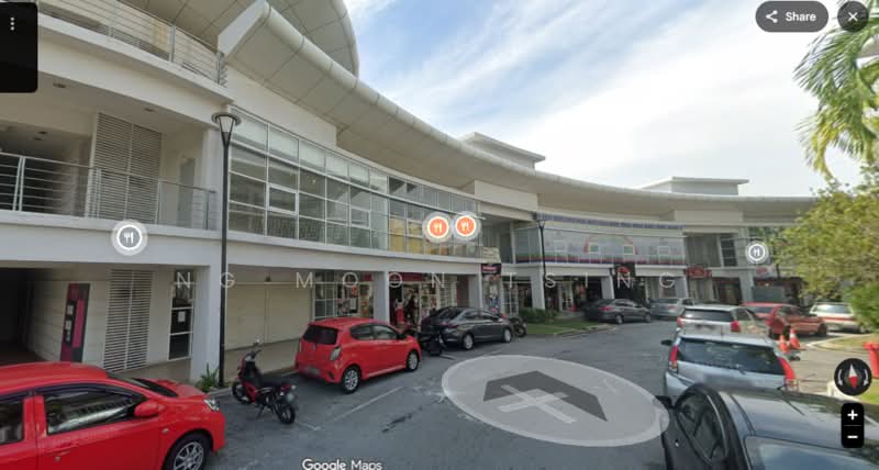 Kedai / Pejabat untuk Dijual di Presint 8 (Putrajaya) - Ng Moon Tsing - Exterior - PropertyGuru.com.my