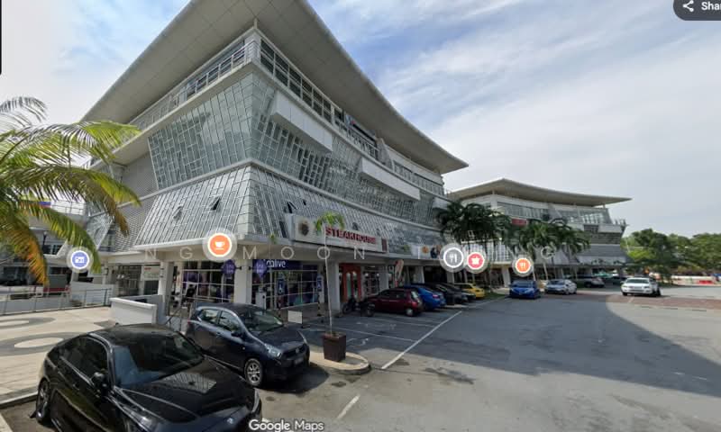 Kedai / Pejabat untuk Dijual di Presint 8 (Putrajaya) - Ng Moon Tsing - Exterior - PropertyGuru.com.my