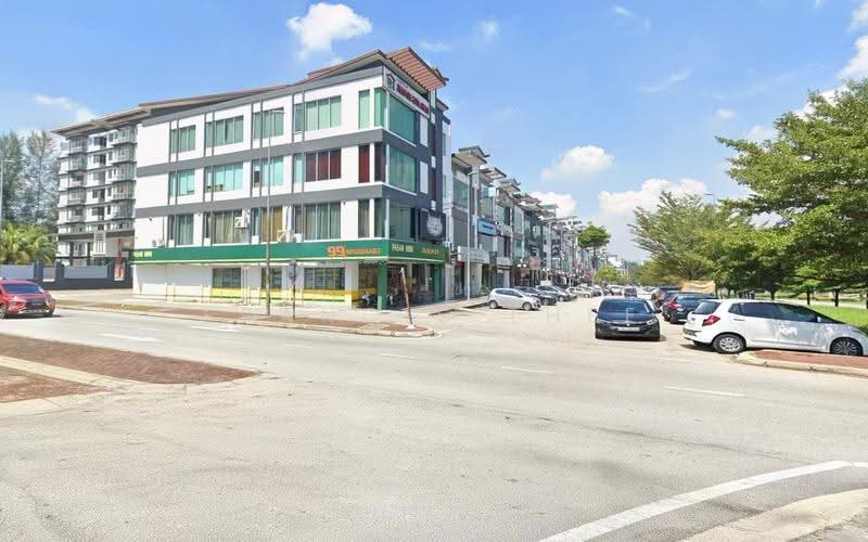 Shop for Rent in Bandar Mahkota Cheras (Cheras) - Francis Thee - PropertyGuru.com.my