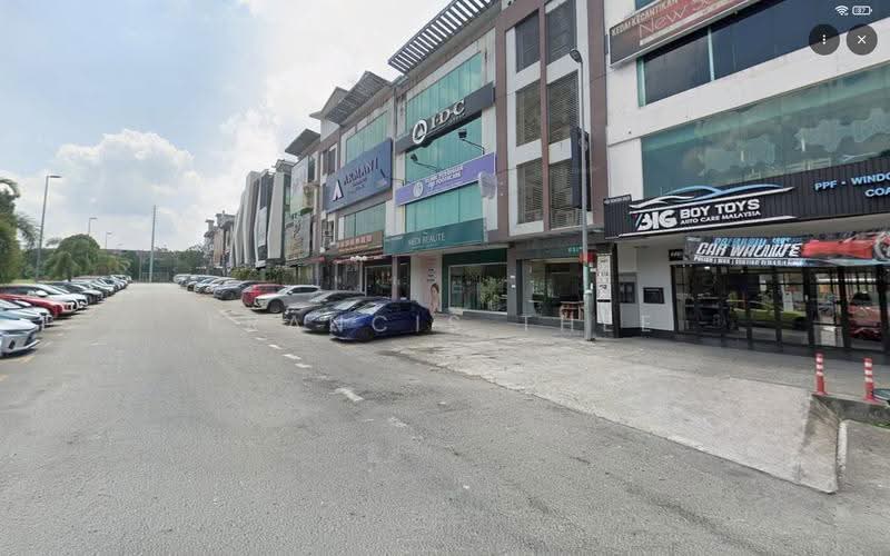 Shop for Rent in Bandar Mahkota Cheras (Cheras) - Francis Thee - PropertyGuru.com.my
