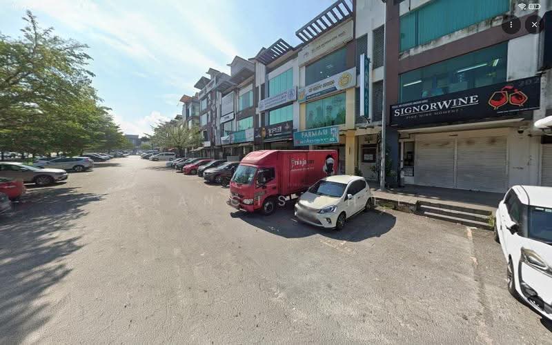 Shop for Rent in Bandar Mahkota Cheras (Cheras) - Francis Thee - PropertyGuru.com.my