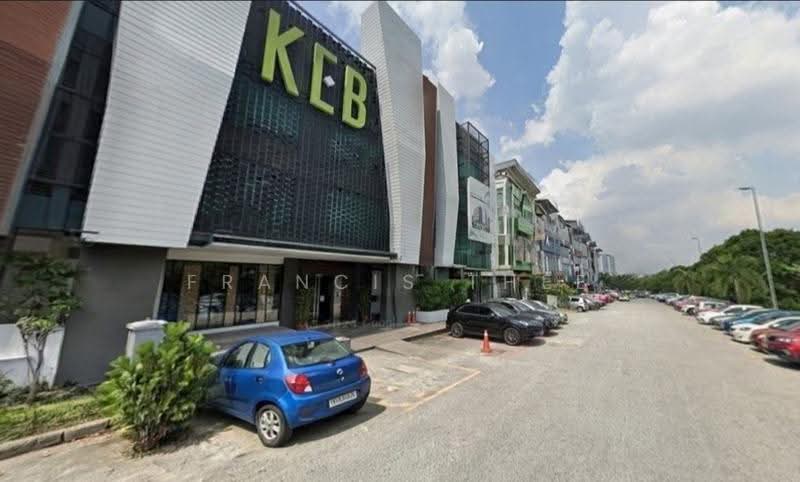 Shop for Rent in Bandar Mahkota Cheras (Cheras) - Francis Thee - PropertyGuru.com.my