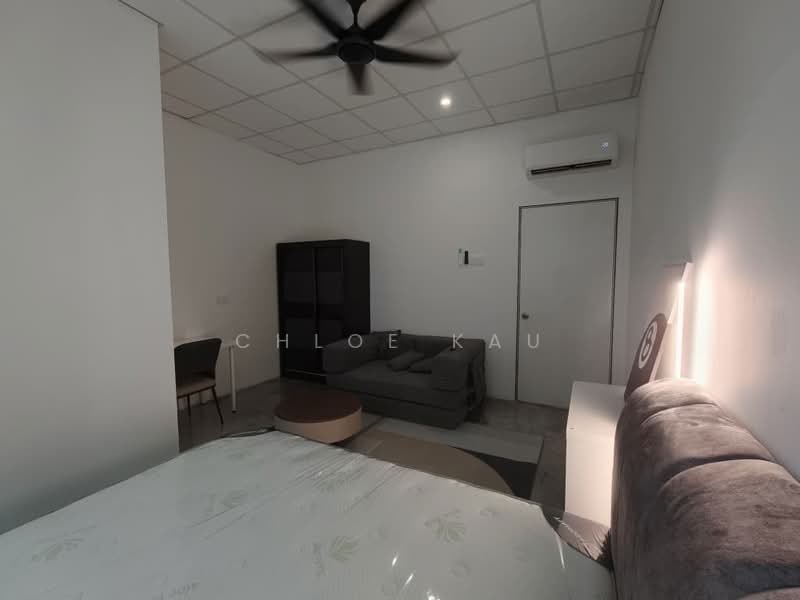 Kediaman Servis untuk Disewa di Verve Suites KL South - Chloe Kau - Interior - PropertyGuru.com.my