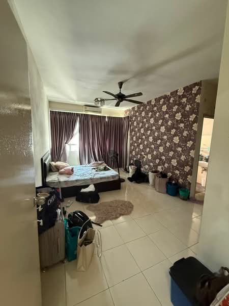 Kondominium untuk Dijual di Mutiara Anggerik - Abby Woo - Bedroom - PropertyGuru.com.my