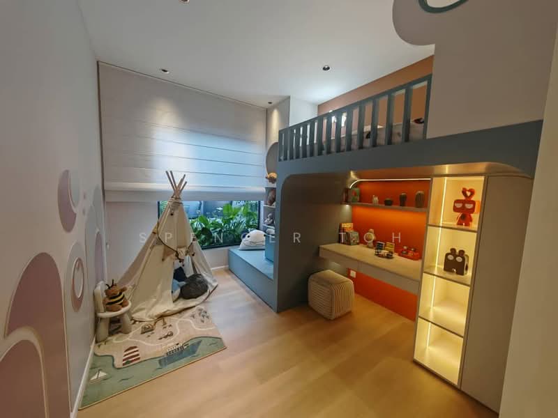 Terraced House for Sale in Sunway (Selangor) - Spencer Toh - Bedroom - PropertyGuru.com.my