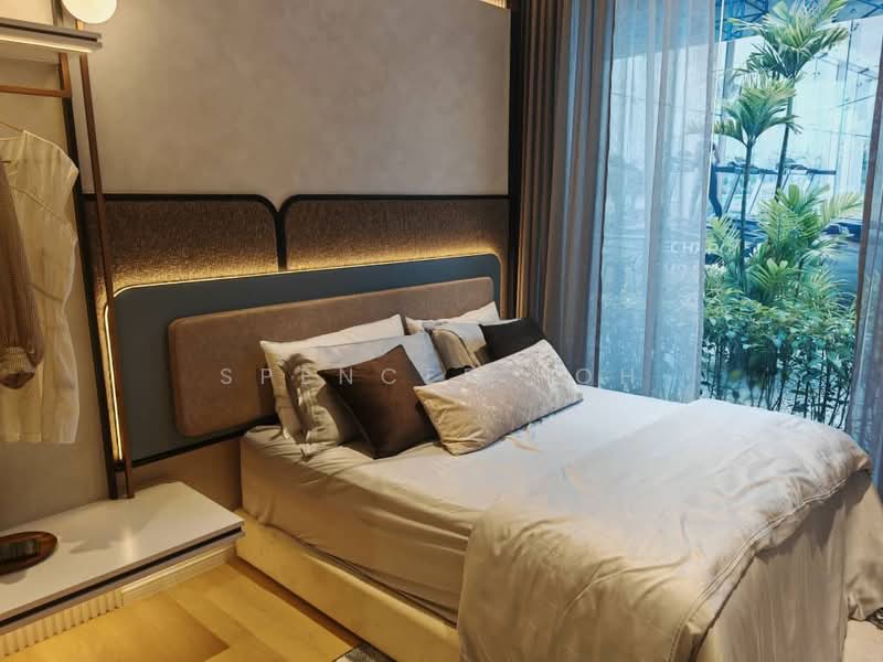 Terraced House for Sale in Sunway (Selangor) - Spencer Toh - Bedroom - PropertyGuru.com.my