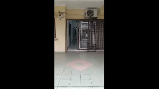 Rumah Teres 1 Tingkat untuk Disewa di Taman Sri Melor (Kajang) - Dante Leong Zhenwen - PropertyGuru.com.my