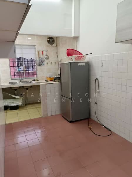 Rumah Teres 1 Tingkat untuk Disewa di Taman Sri Melor (Kajang) - Dante Leong Zhenwen - PropertyGuru.com.my