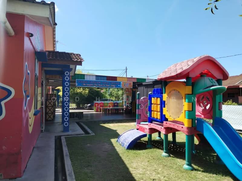 Rumah Teres 1 Tingkat untuk Dijual di Taman Serai Wangi (Padang Serai) - Mohd Hazlan bin Mohd Sopi - PropertyGuru.com.my