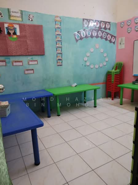 Rumah Teres 1 Tingkat untuk Dijual di Taman Serai Wangi (Padang Serai) - Mohd Hazlan bin Mohd Sopi - PropertyGuru.com.my