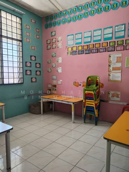 Rumah Teres 1 Tingkat untuk Dijual di Taman Serai Wangi (Padang Serai) - Mohd Hazlan bin Mohd Sopi - PropertyGuru.com.my