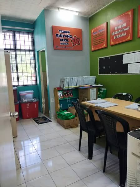 Rumah Teres 1 Tingkat untuk Dijual di Taman Serai Wangi (Padang Serai) - Mohd Hazlan bin Mohd Sopi - PropertyGuru.com.my