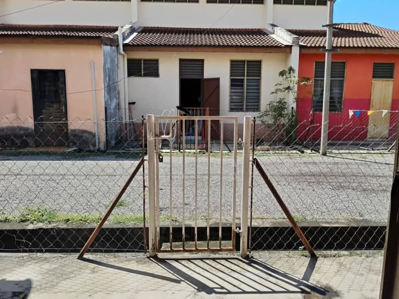 Rumah Teres 1 Tingkat untuk Dijual di Taman Serai Wangi (Padang Serai) - Mohd Hazlan bin Mohd Sopi - PropertyGuru.com.my