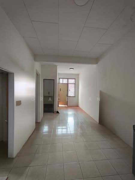 1-storey Terraced House for Sale in Bandar Seri Impian (Kluang) - Grace Fan - PropertyGuru.com.my