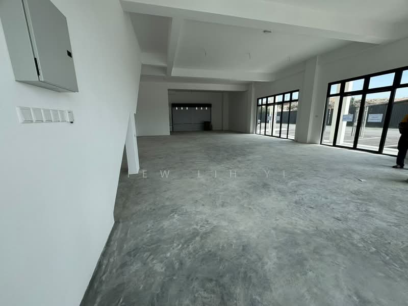 Shop / Office for Rent in Eco Botanic 2 (Iskandar Puteri (Nusajaya)) - Liew Lih Yi - Interior - PropertyGuru.com.my
