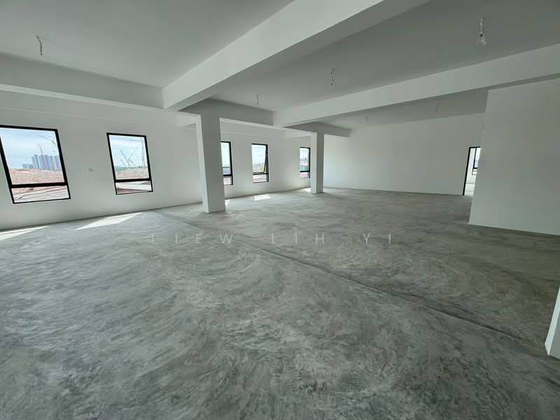 Shop / Office for Rent in Eco Botanic 2 (Iskandar Puteri (Nusajaya)) - Liew Lih Yi - Interior - PropertyGuru.com.my