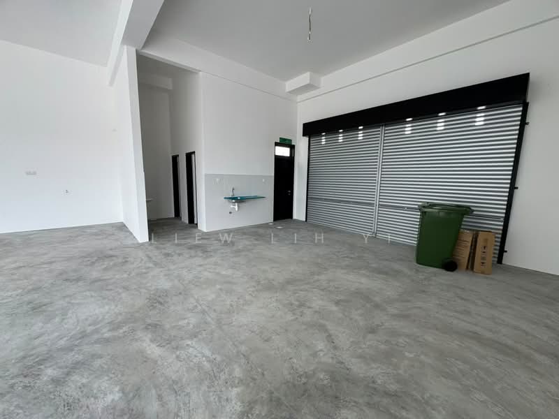 Shop / Office for Rent in Eco Botanic 2 (Iskandar Puteri (Nusajaya)) - Liew Lih Yi - Interior - PropertyGuru.com.my