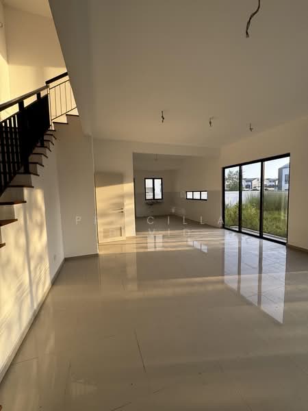 Cluster House for Sale in Alam Impian (Shah Alam) - Priscilla David - PropertyGuru.com.my