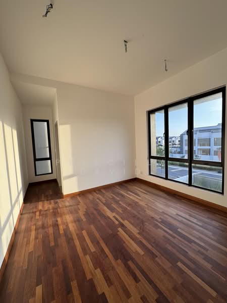 Cluster House for Sale in Alam Impian (Shah Alam) - Priscilla David - PropertyGuru.com.my