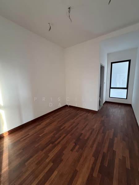 Cluster House for Sale in Alam Impian (Shah Alam) - Priscilla David - PropertyGuru.com.my