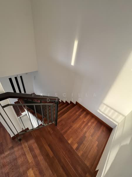 Cluster House for Sale in Alam Impian (Shah Alam) - Priscilla David - PropertyGuru.com.my