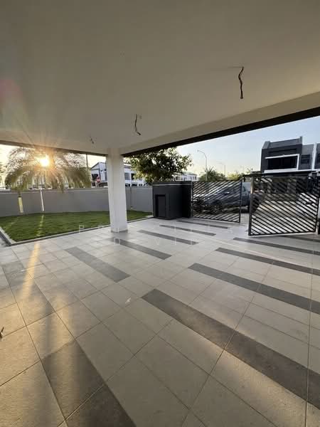 Cluster House for Sale in Alam Impian (Shah Alam) - Priscilla David - PropertyGuru.com.my