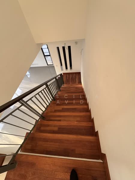 Cluster House for Sale in Alam Impian (Shah Alam) - Priscilla David - PropertyGuru.com.my