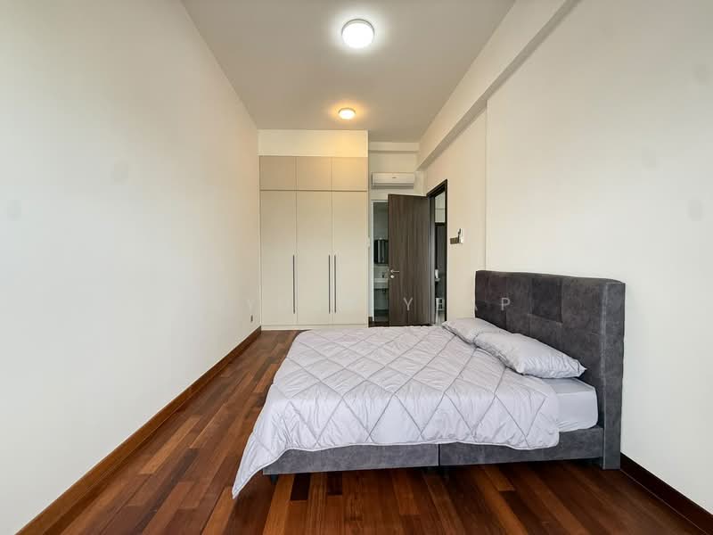Kondominium untuk Disewa di Codrington Residence - Jayden Yeap - PropertyGuru.com.my