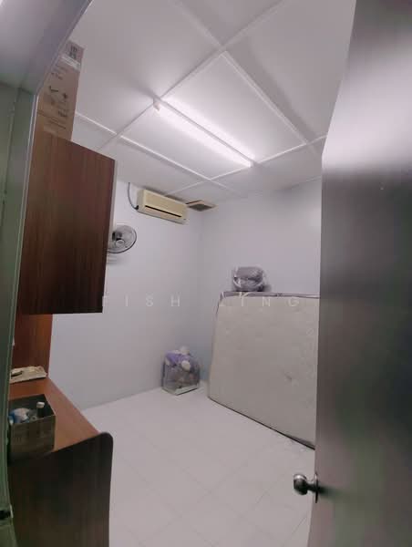 Rumah Teres untuk Dijual di Bukit Mertajam (Penang) - Fish Ling - PropertyGuru.com.my