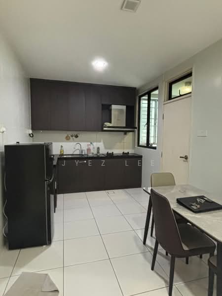 Servis Apartment untuk Dijual di Sky Peak Residences - Jyez Lee - PropertyGuru.com.my