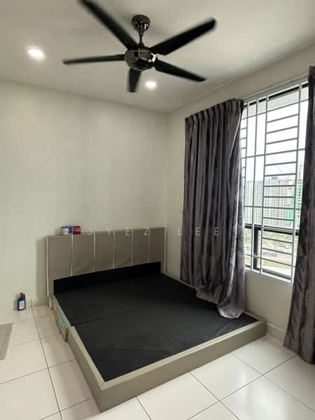 Servis Apartment untuk Dijual di Sky Peak Residences - Jyez Lee - PropertyGuru.com.my