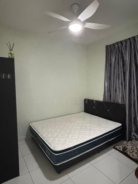 Servis Apartment untuk Dijual di Sky Peak Residences - Jyez Lee - PropertyGuru.com.my