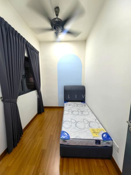 Service Residence for Sale at The Link 2 @ Bukit Jalil (Serviced Residences) - Mak Oliver - PropertyGuru.com.my