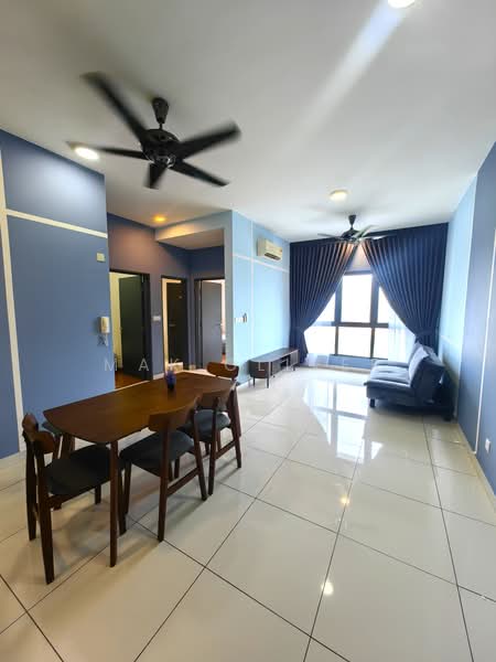 Service Residence for Sale at The Link 2 @ Bukit Jalil (Serviced Residences) - Mak Oliver - PropertyGuru.com.my