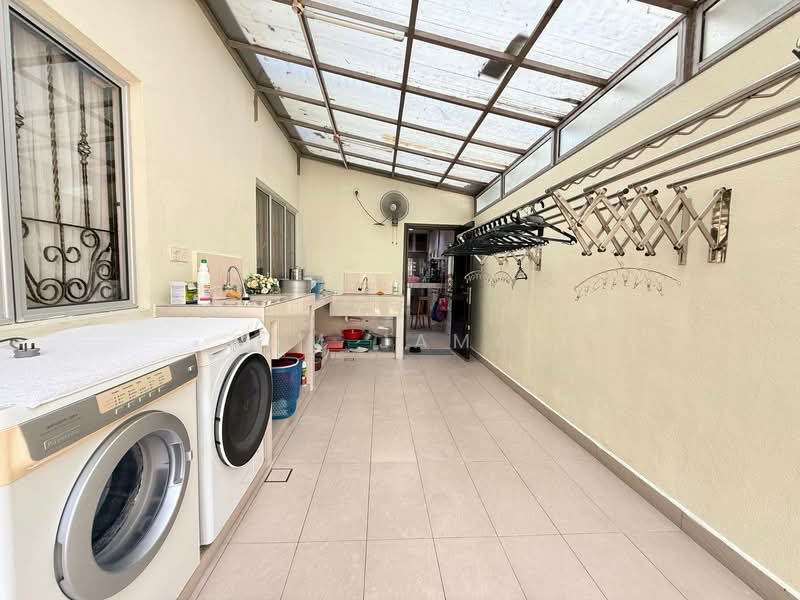 Semi-Detached House for Sale in Balakong (Selangor) - Sam Jamal - Interior - PropertyGuru.com.my