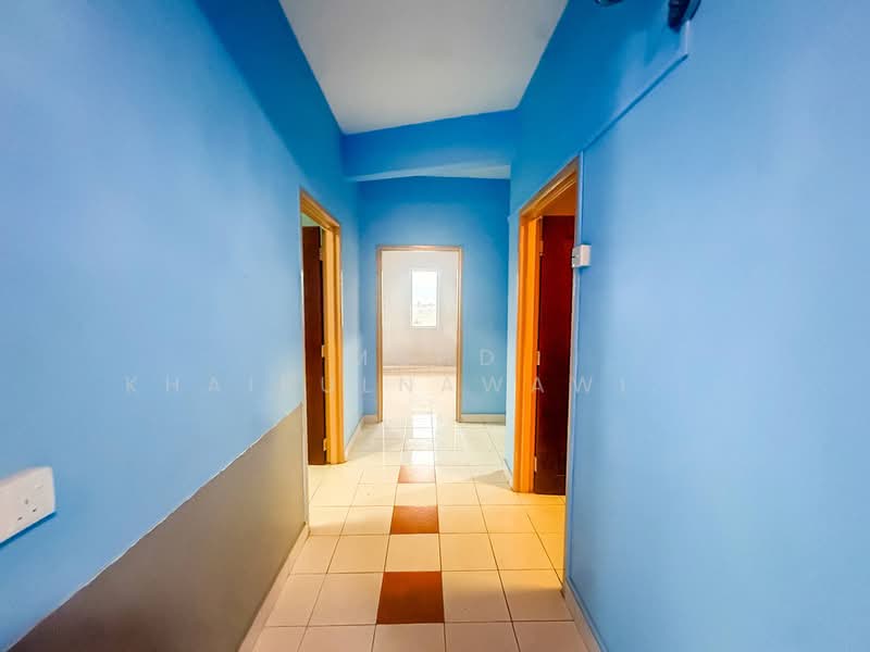 Condominium for Sale at Astaka Heights Apartments - Muhd Khairulnawawi Kamaruddin - PropertyGuru.com.my