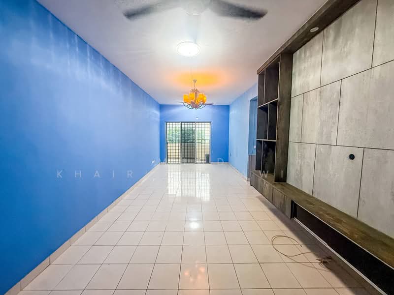 Condominium for Sale at Astaka Heights Apartments - Muhd Khairulnawawi Kamaruddin - PropertyGuru.com.my