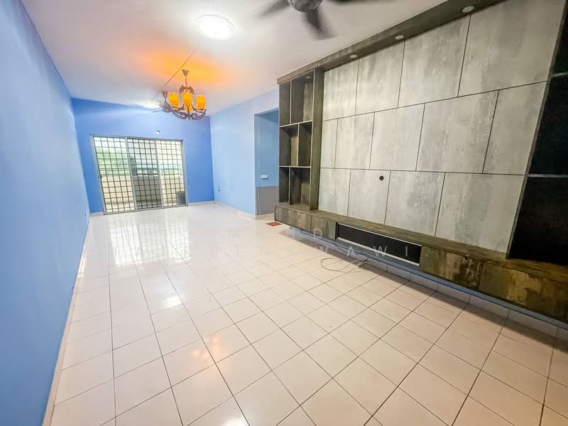 Condominium for Sale at Astaka Heights Apartments - Muhd Khairulnawawi Kamaruddin - PropertyGuru.com.my