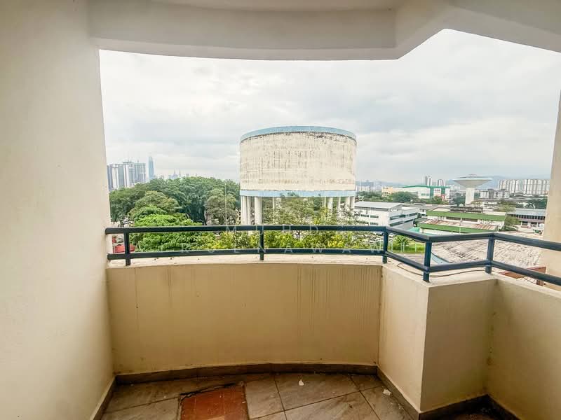 Condominium for Sale at Astaka Heights Apartments - Muhd Khairulnawawi Kamaruddin - PropertyGuru.com.my