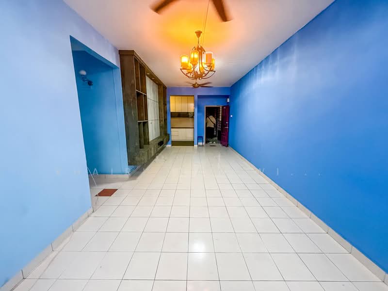 Condominium for Sale at Astaka Heights Apartments - Muhd Khairulnawawi Kamaruddin - PropertyGuru.com.my