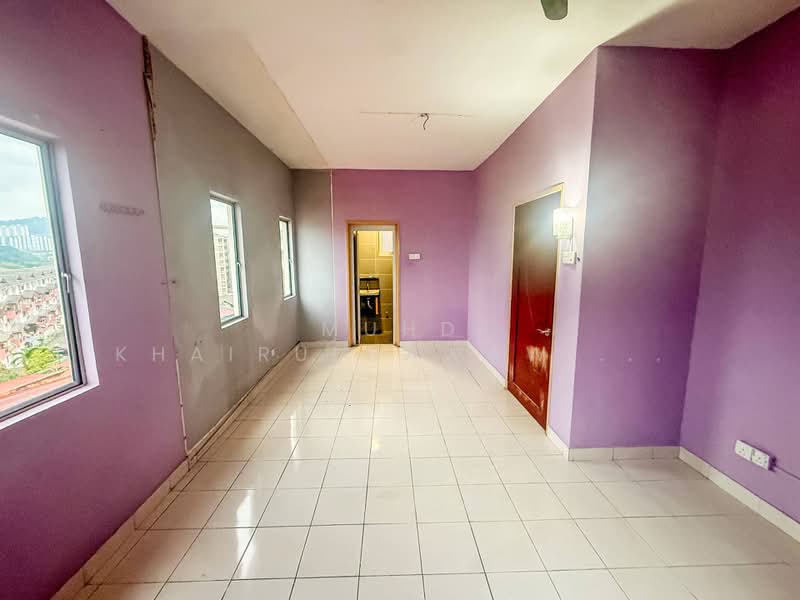 Condominium for Sale at Astaka Heights Apartments - Muhd Khairulnawawi Kamaruddin - PropertyGuru.com.my