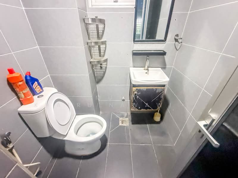 Condominium for Sale at Astaka Heights Apartments - Muhd Khairulnawawi Kamaruddin - PropertyGuru.com.my