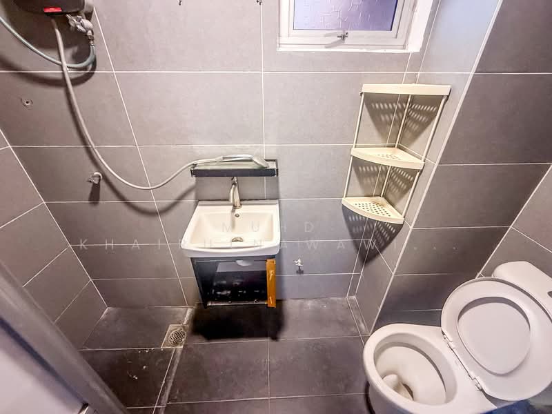 Condominium for Sale at Astaka Heights Apartments - Muhd Khairulnawawi Kamaruddin - PropertyGuru.com.my