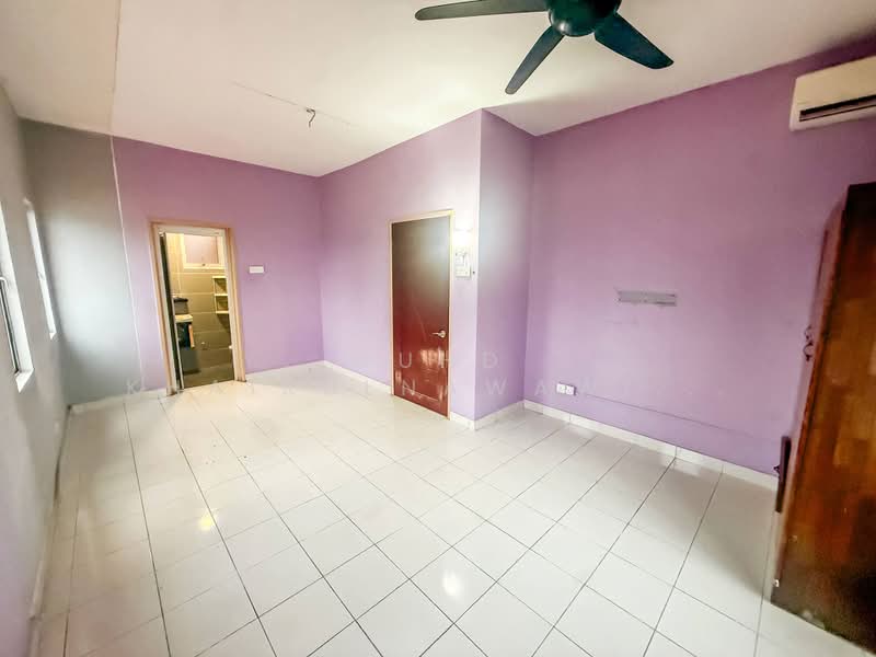 Condominium for Sale at Astaka Heights Apartments - Muhd Khairulnawawi Kamaruddin - PropertyGuru.com.my