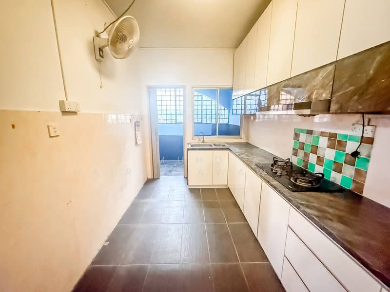 Condominium for Sale at Astaka Heights Apartments - Muhd Khairulnawawi Kamaruddin - PropertyGuru.com.my