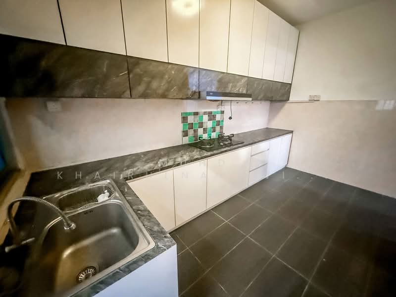 Condominium for Sale at Astaka Heights Apartments - Muhd Khairulnawawi Kamaruddin - PropertyGuru.com.my