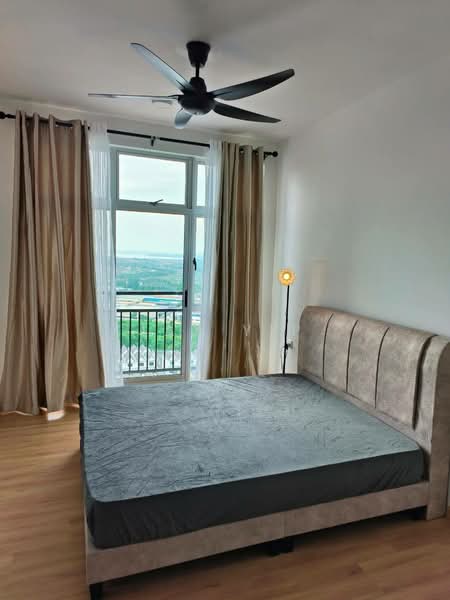 Servis Apartment untuk Disewa di Midas @ Seri Alam - Jax Yip - PropertyGuru.com.my