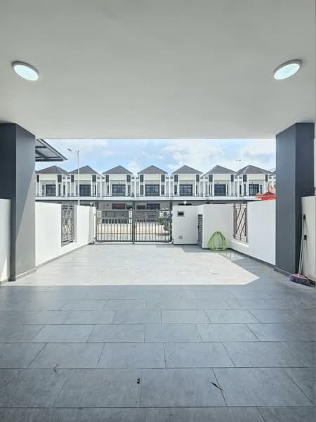 Terraced House for Rent in Johor Bahru (Johor) - Khoo . - PropertyGuru.com.my