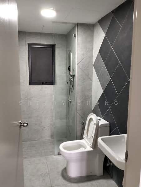 Condominium for Rent at Trinity Lemanja - Sherry Chang - Bathroom - PropertyGuru.com.my