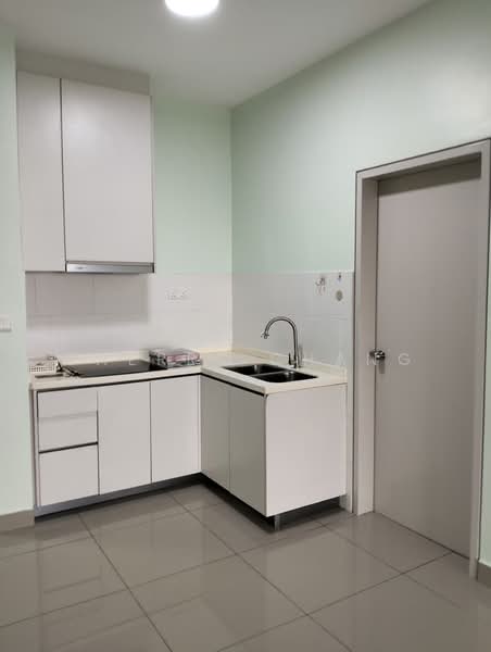 Condominium for Rent at Trinity Lemanja - Sherry Chang - Kitchen - PropertyGuru.com.my